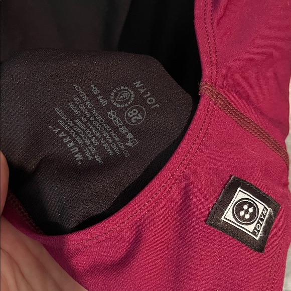 JOLYN onesie Murray size 28 - Picture 3 of 4